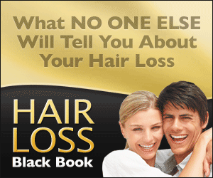 Hair Loss Blackbook